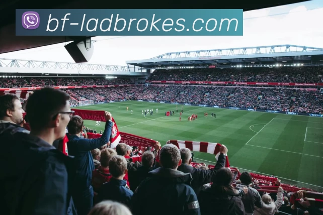 立博体育Ladbrokes外围平台品牌故事