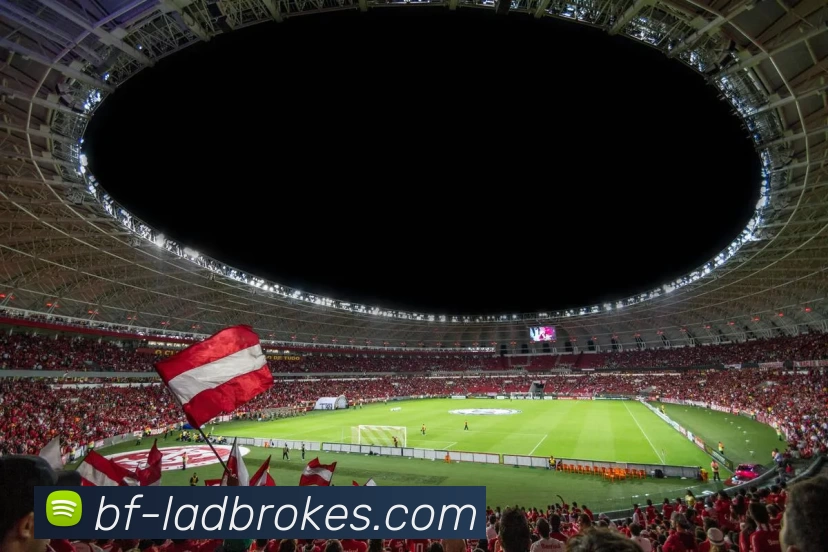 立博体育Ladbrokes外围平台服务体系